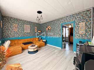  Maison à vendre 6 pièces 140 m²