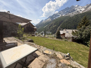 Maison 137m2 Villar-d'Arêne