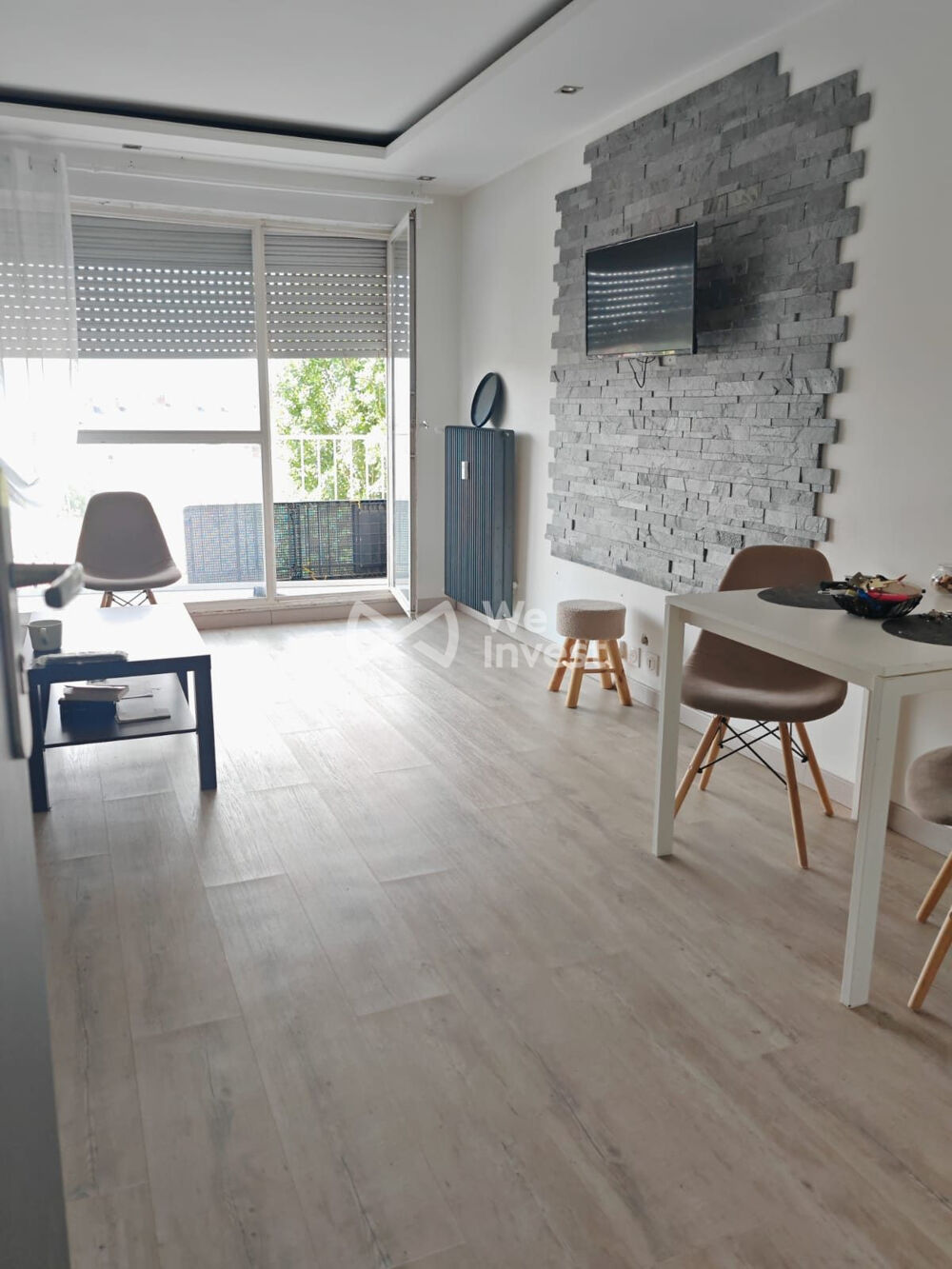 TRÈS BEL APPARTEMENT DE 96M2 À CORBEIL ESSONNE RIVE DROITE