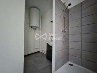  Appartement à vendre 3 pièces 65 m²