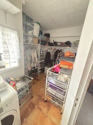  Appartement � vendre 3 pi�ces 35 m�