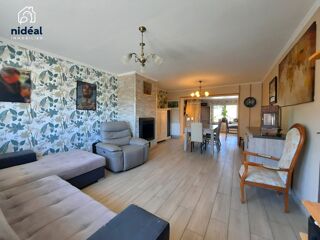  Maison � vendre 6 pi�ces 101 m�