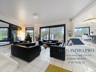  Maison à vendre 7 pièces 207 m²