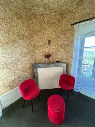  Maison � vendre 5 pi�ces 153 m�