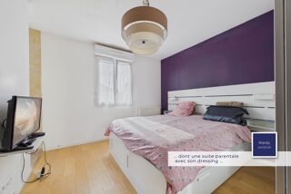  Maison  vendre 4 pices 98 m