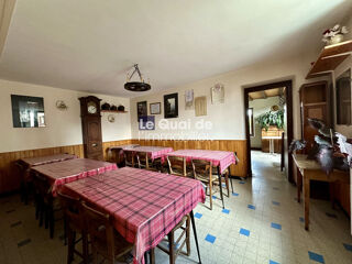  Maison  vendre 15 + pices 309 m