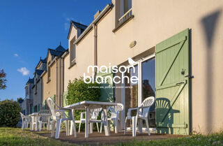  Appartement à vendre 2 pièces 34 m²