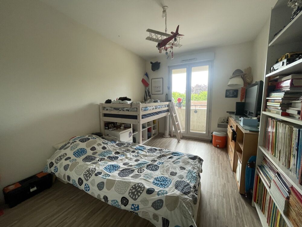Appartement à vendre Saint-Jean-de-Braye