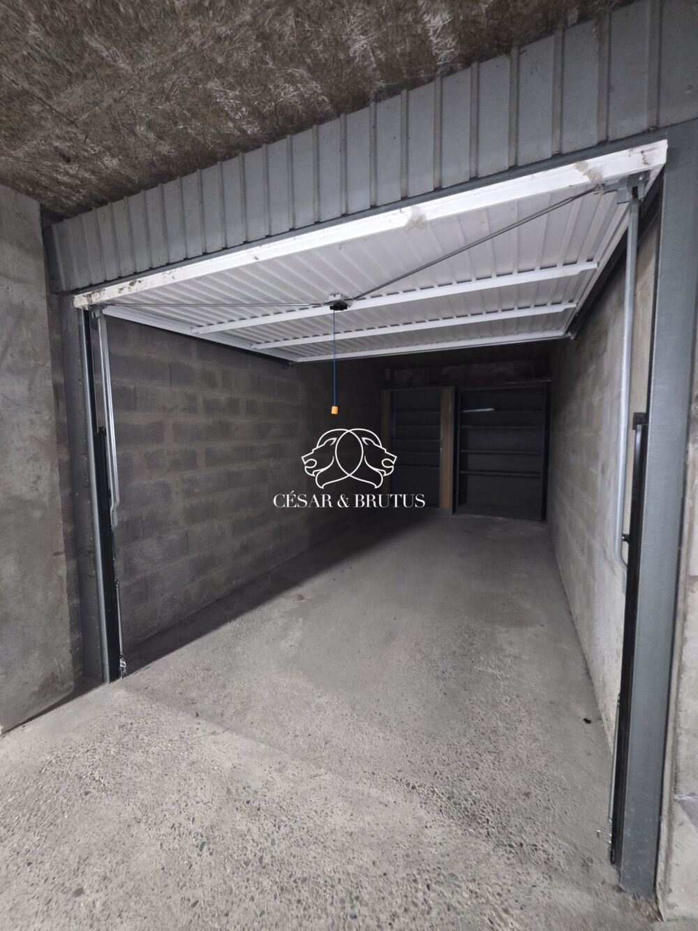 Vente Parking/Garage GARAGE A VENDRE - LYON 7 Lyon 7