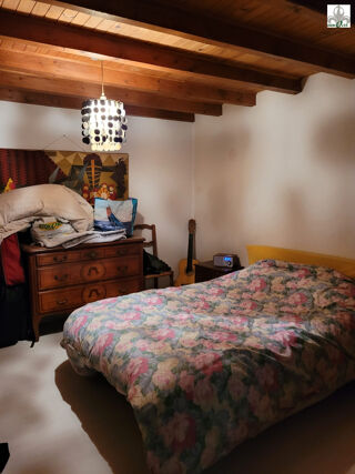  Maison � vendre 5 pi�ces 125 m�