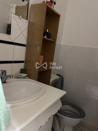  Appartement à vendre 1 pièce 15 m²