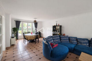  Maison à vendre 5 pièces 114 m²