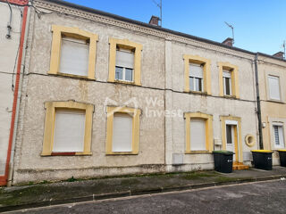  Maison à vendre 5 pièces 117 m²