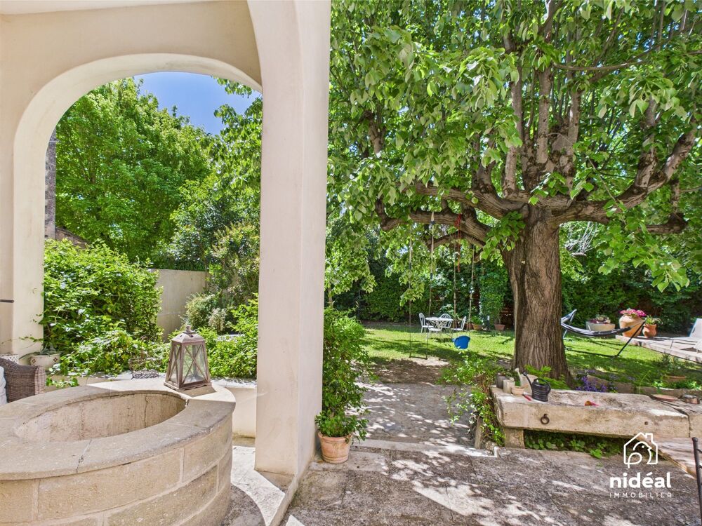  vendre  Maison Sommires (30250)