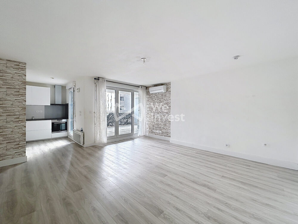 Vente Appartement GRAND APPARTEMENT T3 - CASTELNAU LE LEZ Castelnau-le-lez