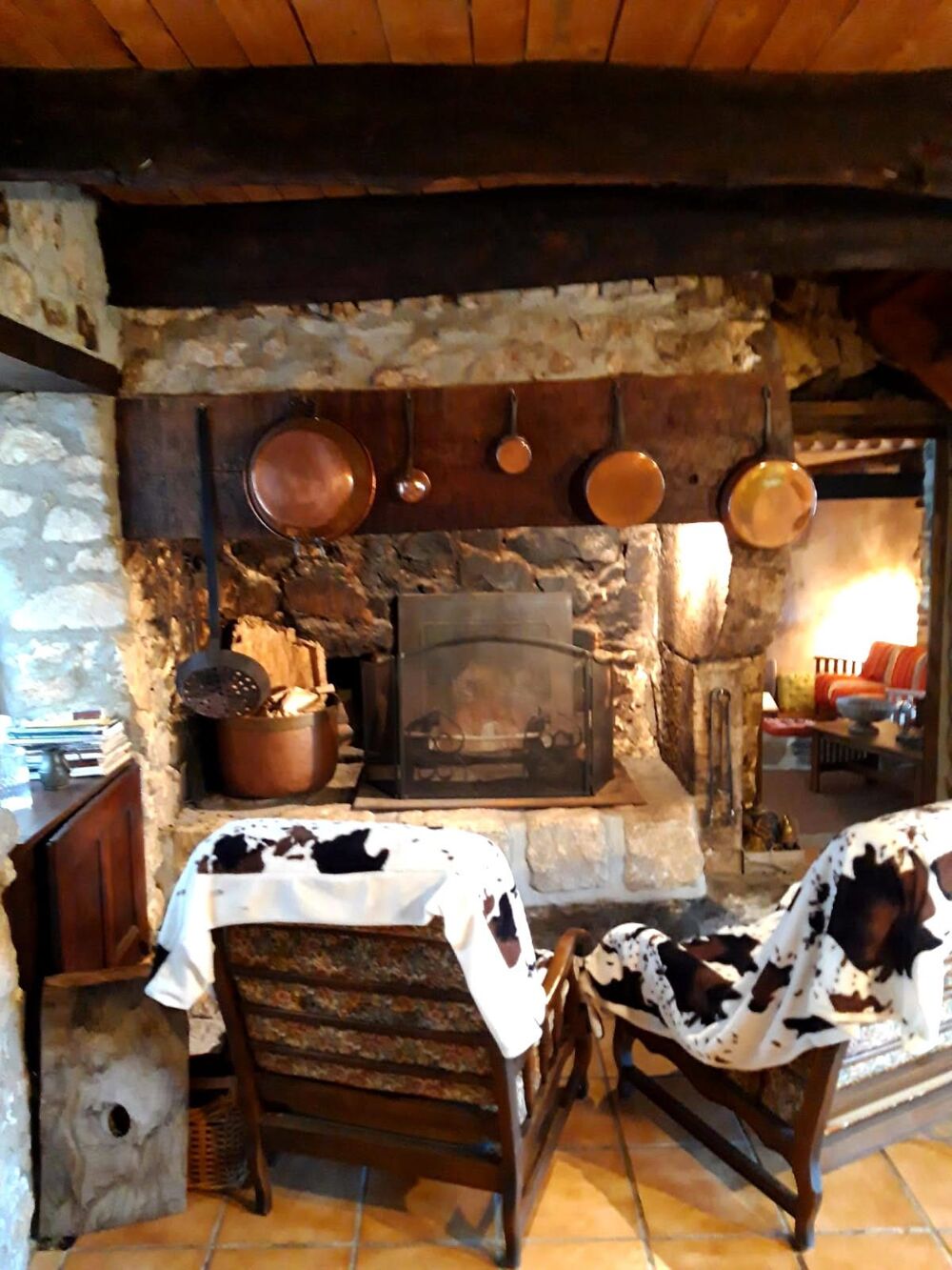 Vente Maison Belle Maison Ardechoise Saint-pierre-de-colombier