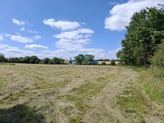  Terrain � vendre 120000 m�