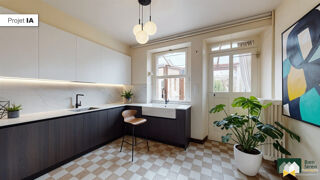  Maison � vendre 4 pi�ces 125 m�