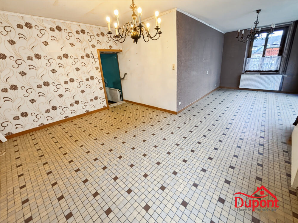 maison fumay 3 chambres proche voie verte