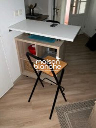  Appartement à louer 1 pièce 26 m²