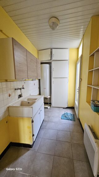  Maison � vendre 5 pi�ces 127 m�