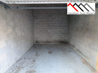  Parking / Garage à vendre 8 m²