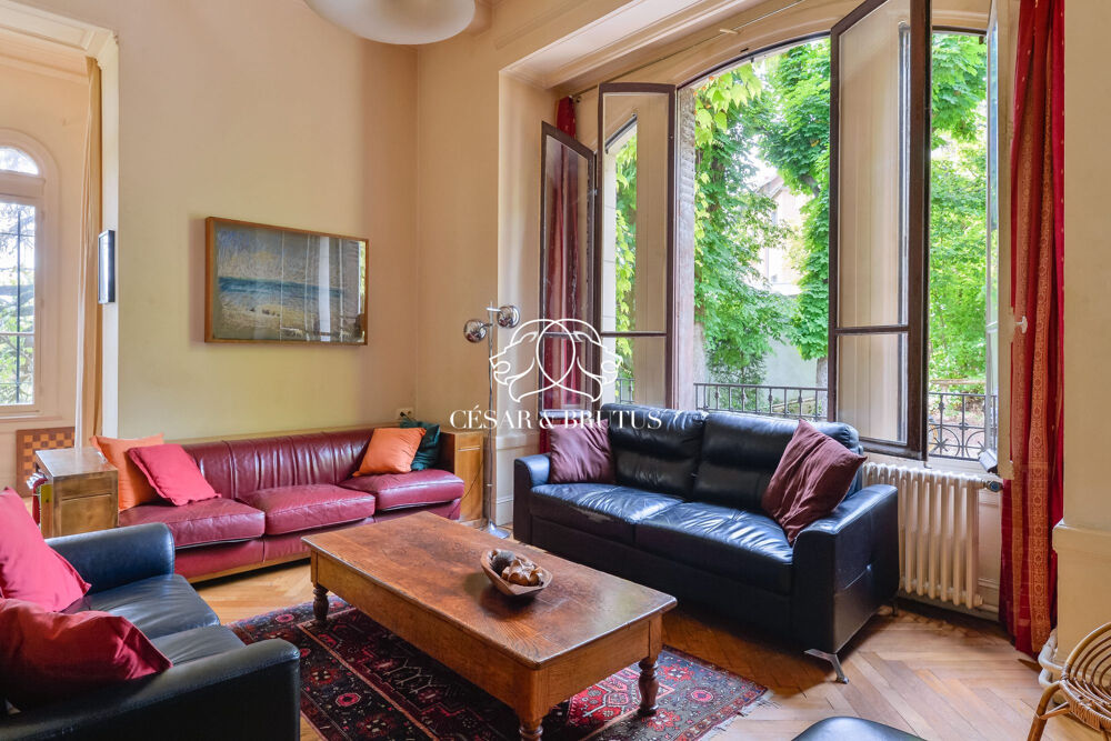 à vendre  Maison Caluire-et-Cuire (69300)
