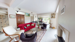  Maison � vendre 7 pi�ces 1 m�