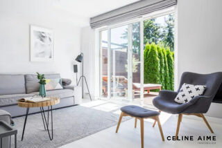 Appartement 30 m² · à Joinville-le-Pont · 30 m² · 313 500 €