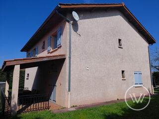  Maison � vendre 5 pi�ces 134 m�