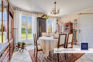  Maison � vendre 6 pi�ces 126 m�