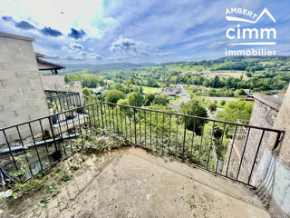  Maison � vendre 10 pi�ces 136 m�