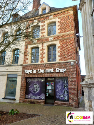  Immeuble � vendre 182 m�