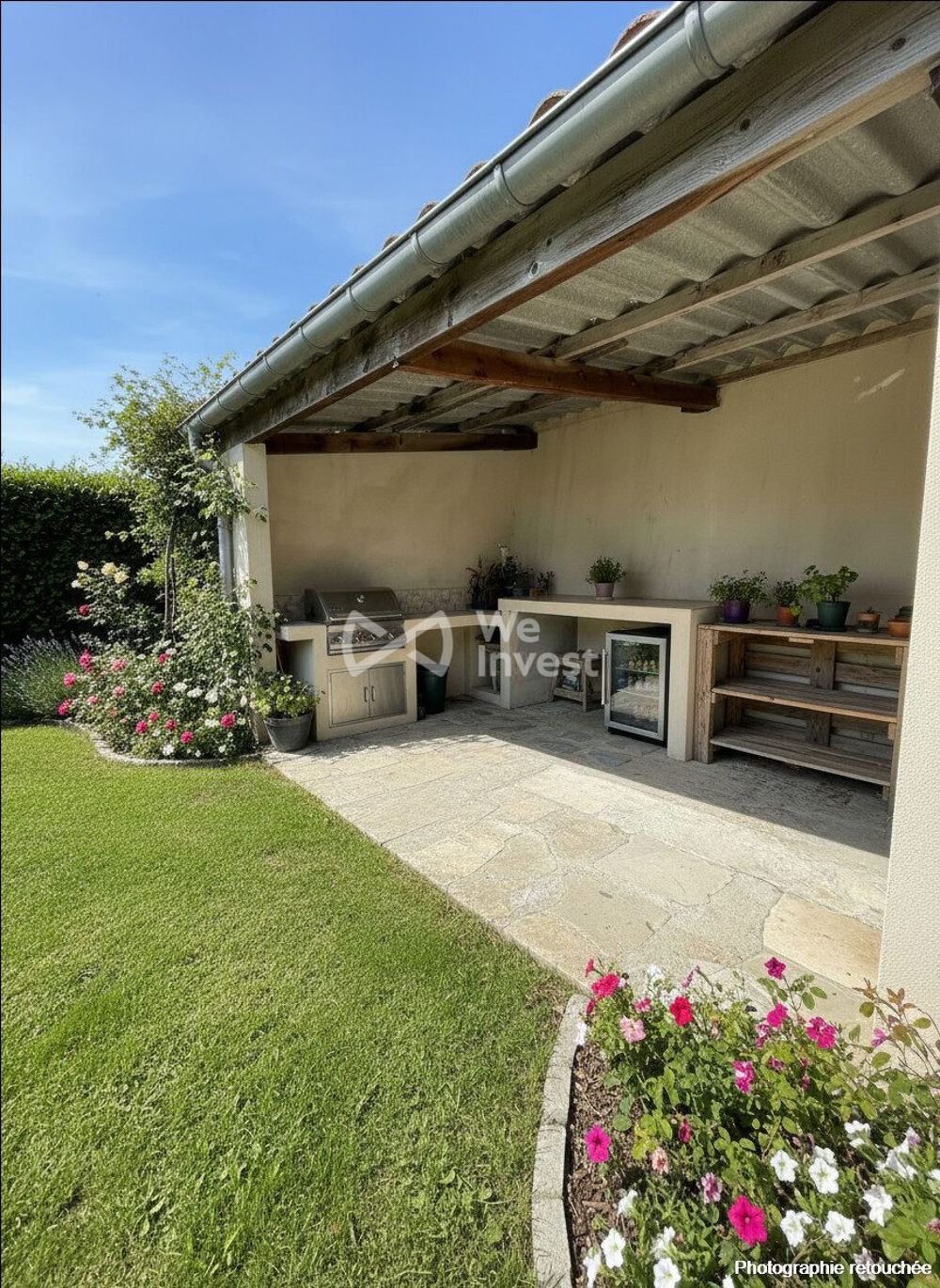 � vendre  Maison Ville-di-Pietrabugno (20200)