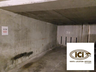  Parking / Garage � louer 15 m�