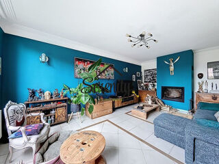  Maison à vendre 8 pièces 265 m²