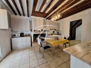  Maison à vendre 4 pièces 140 m²