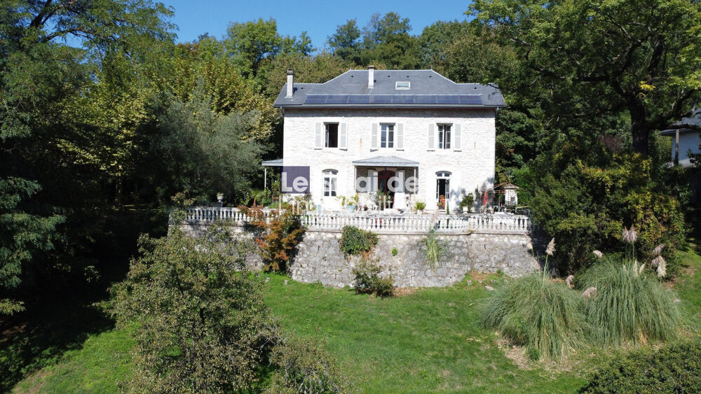 Maison – Chambéry, La Gare, Savoie - Vue 5