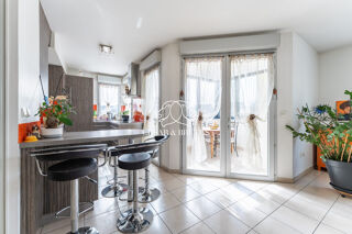  Appartement � vendre 3 pi�ces 63 m�