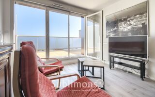  Appartement � vendre 3 pi�ces 66 m�