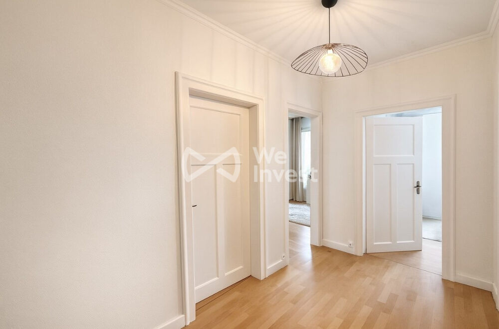Vente Appartement Appartement à vendre Schiltigheim Schiltigheim