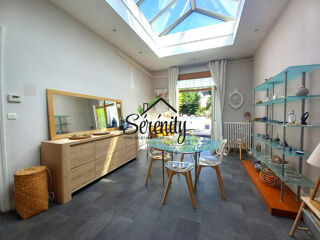  Maison � vendre 9 pi�ces 200 m�