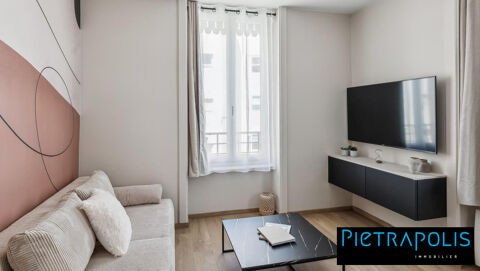  Appartement à vendre 2 pièces 41 m²