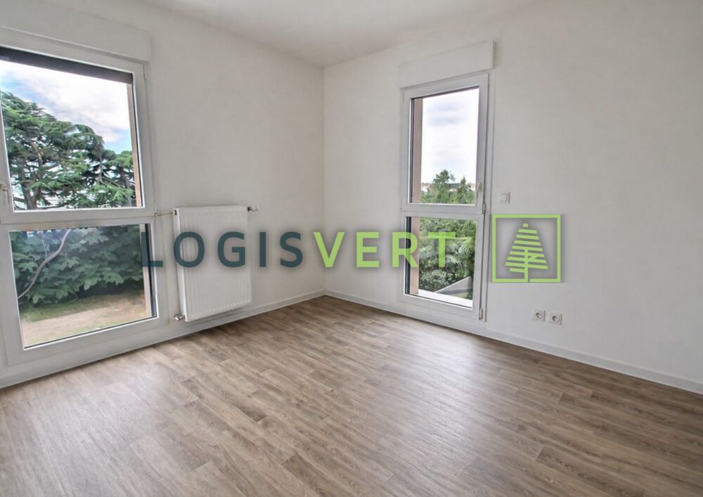 Appartement 4 pièces à Massy