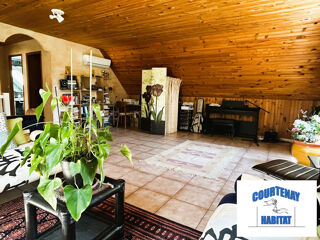  Maison à vendre 5 pièces 150 m²