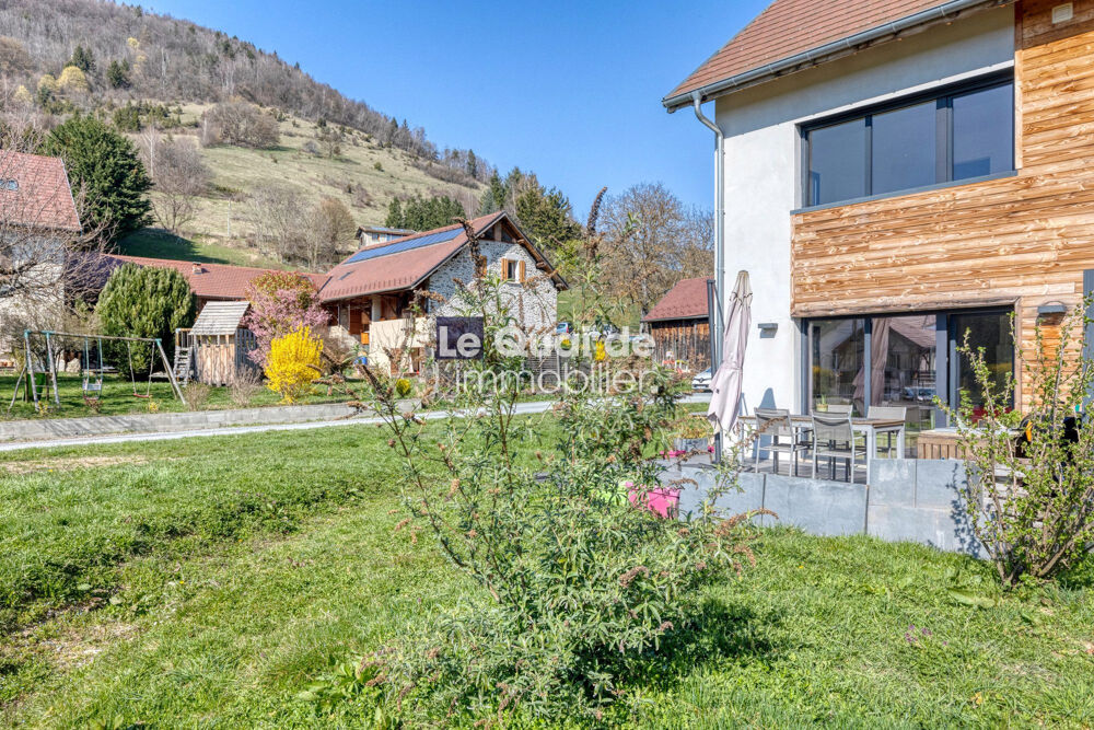 Belle maison de 115m2