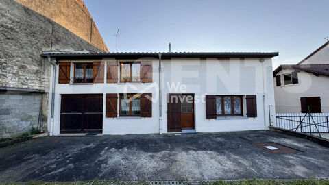   Maison � vendre Combles-en-Barrois Maison - 7 pi�ce(s) - 231 m�