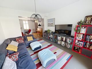  Maison à vendre 8 pièces 149 m²