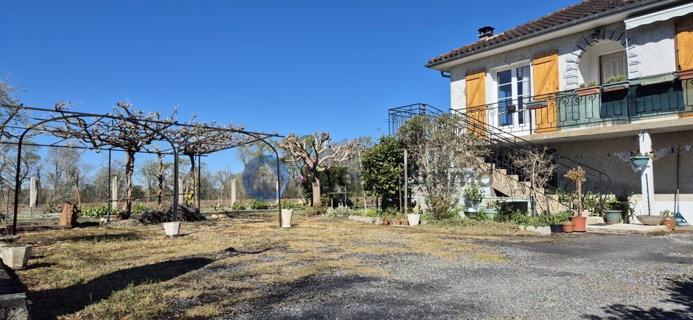 Vente Maison Maison à vendre Navarrenx Navarrenx