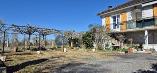  Maison à vendre 4 pièces 125 m²